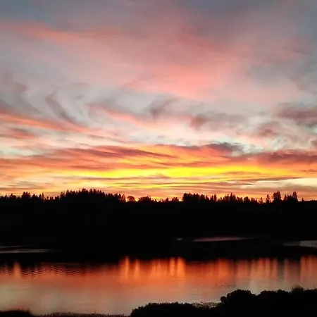 Les Balcons Du Lac Malbuisson Buitenkant foto