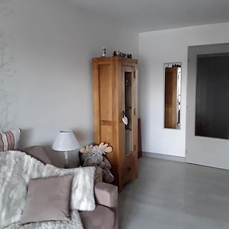 Les Balcons Du Lac Malbuisson Buitenkant foto
