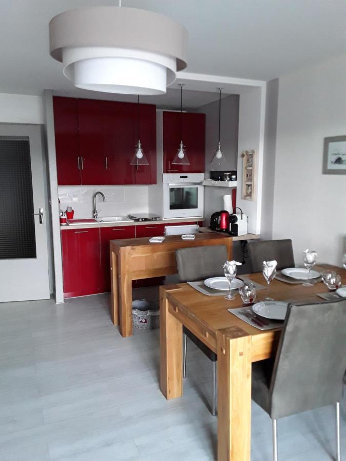 Les Balcons Du Apartment