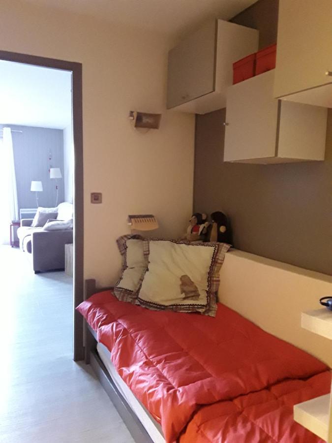 Apartment Les Balcons Du Malbuisson