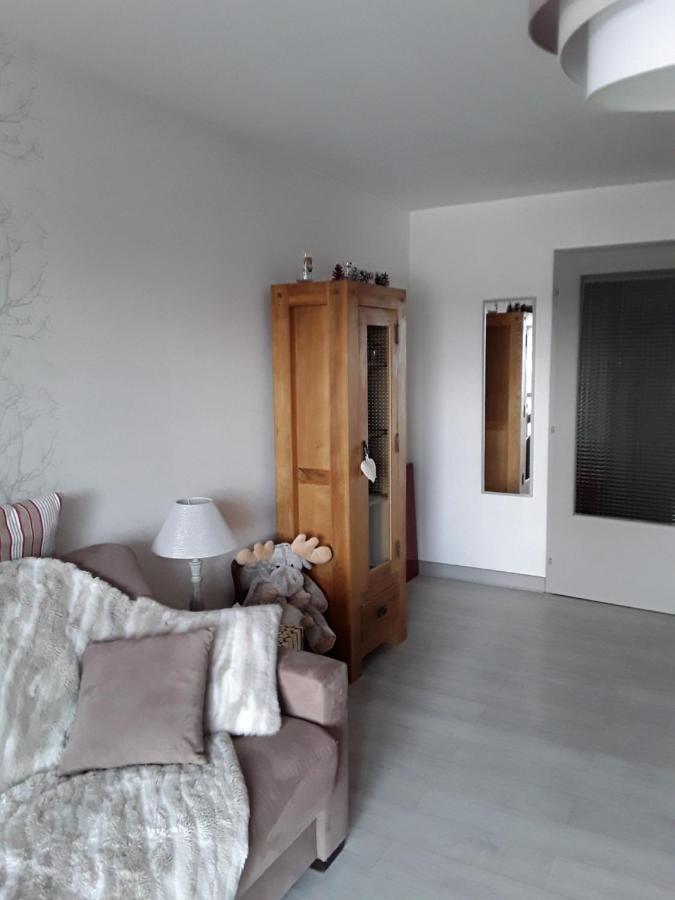 Appartement Les Balcons Du *
