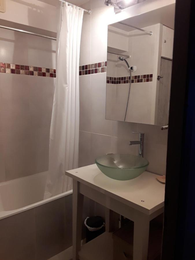 Apartment Les Balcons Du